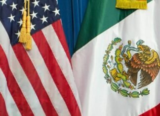México y EU concluyen última ronda de contactos previo a revisión del T-MEC