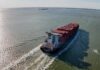 Trump asegura que barcos cargados de petróleo están empezando a salir de Ormuz