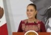 Sheinbaum presume reunión cordial con el rey Felipe VI