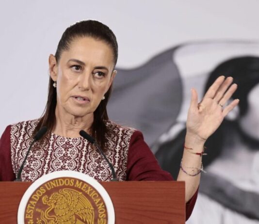 Sheinbaum anuncia nuevo Plan de Seguridad para Morelos; reforzará policías y combate al crimen organizado