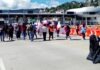 CNTE toma casetas en CDMX y Edomex