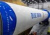 Blue Origin prevé lanzar este año cohete New Glenn pese a explosión en Florida