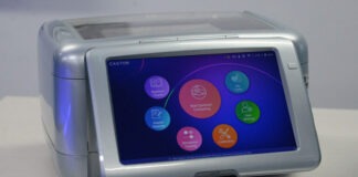 Computación cuántica, nueva prioridad de EU en su carrera con China