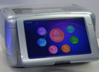 Computación cuántica, nueva prioridad de EU en su carrera con China
