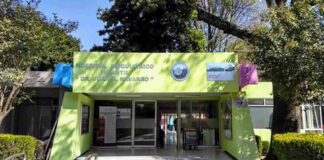 Conasama niega afectaciones en alimentación tras protestas en hospitales psiquiátricos