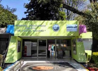 Conasama niega afectaciones en alimentación tras protestas en hospitales psiquiátricos