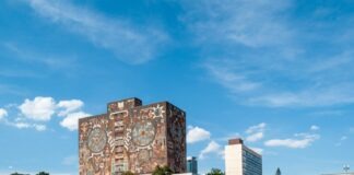 UNAM denuncia actos de violencia durante proceso de admisión