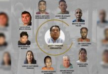 Detienen a 11 personas ligadas a extorsión de prestadores de servicios turísticos en Acapulco