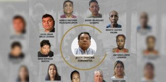 Detienen a 11 personas ligadas a extorsión de prestadores de servicios turísticos en Acapulco
