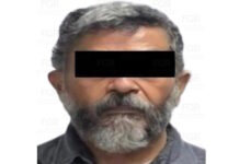 Detienen a Antonio Molina, excoordinador de cárceles federales ligado a red criminal de García Luna
