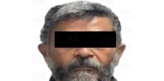 Detienen a Antonio Molina, excoordinador de cárceles federales ligado a red criminal de García Luna
