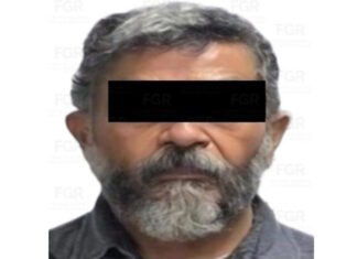 Detienen a Antonio Molina, excoordinador de cárceles federales ligado a red criminal de García Luna
