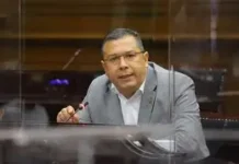 Poder Público / Escándalo y corrupción