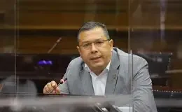 Poder Público / Escándalo y corrupción