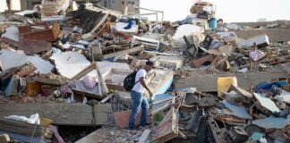 México enviará plantas de luz y ayuda por mar a Venezuela tras emergencia: Sheinbaum