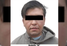 SCJN rechaza amparo de Fofo Márquez