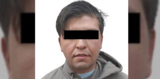 SCJN rechaza amparo de Fofo Márquez