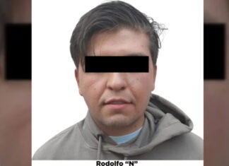 SCJN rechaza amparo de Fofo Márquez