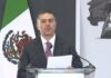 Harfuch reconoce actuación de policías de la CDMX en inauguración del Mundial