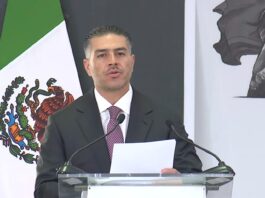 Suman mil 847 detenidos por extorsión; Gobierno intensifica operativos: Harfuch