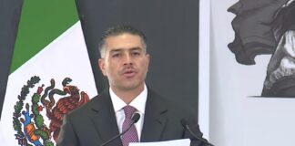 Harfuch pude evitar especulaciones sobre captura de Iván Archivaldo, líder de “Los Chapitos”