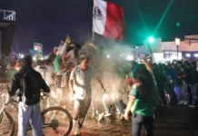 Sheinbaum: jugadores de la Selección “dieron todo en la cancha”; celebra triunfo histórico de México en el Mundial