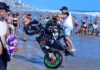 Se Comenta Solo Con / Súbete A Mi Moto