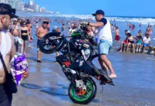 Se Comenta Solo Con / Súbete A Mi Moto