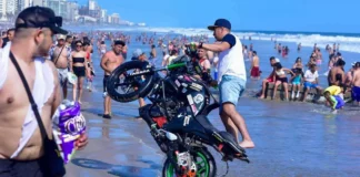 Se Comenta Solo Con / Súbete A Mi Moto