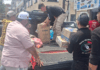 Sheinbaum refuerza ayuda humanitaria a Venezuela; México enviará buque con más insumos