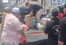 Sheinbaum refuerza ayuda humanitaria a Venezuela; México enviará buque con más insumos