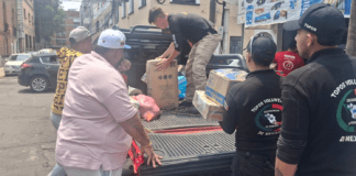 Sheinbaum refuerza ayuda humanitaria a Venezuela; México enviará buque con más insumos