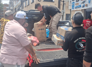 Sheinbaum refuerza ayuda humanitaria a Venezuela; México enviará buque con más insumos