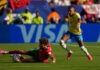 Juego Primario / Parejos / México / VAR