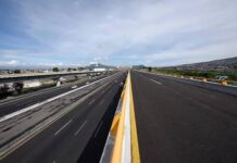 Con una inversión de 70 mil mdp, Gobierno Federal va por la rehabilitación total de la red federal carretera