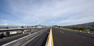 Con una inversión de 70 mil mdp, Gobierno Federal va por la rehabilitación total de la red federal carretera