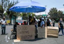 TEXTUAL-es / Urgen ajustes contra pobreza laboral