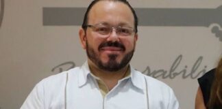 Magistrado Hernán Vega Burgos niega cancelación de visa y rechaza señalamientos de presuntos nexos ilícitos