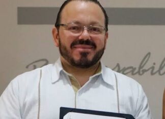 Magistrado Hernán Vega Burgos niega cancelación de visa y rechaza señalamientos de presuntos nexos ilícitos
