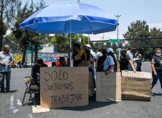TEXTUAL-es / Urgen ajustes contra pobreza laboral