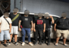 Localizan con vida a seis creadores de contenido desaparecidos rumbo a Mazatlán