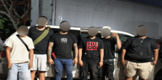 Localizan con vida a seis creadores de contenido desaparecidos rumbo a Mazatlán