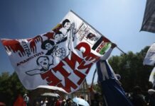 Palabras Más / ¡Se impuso la CNTE!
