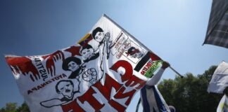 Palabras Más / ¡Se impuso la CNTE!