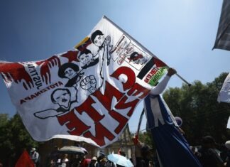Palabras Más / ¡Se impuso la CNTE!