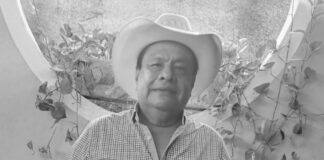 Matan a Apolonio Álvarez, exalcalde de Igualapa, Guerrero