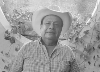 Matan a Apolonio Álvarez, exalcalde de Igualapa, Guerrero