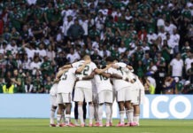 Boletos para el México vs Ecuador se disparan en reventa