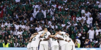 Boletos para el México vs Ecuador se disparan en reventa