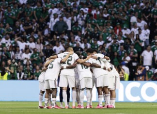 Boletos para el México vs Ecuador se disparan en reventa